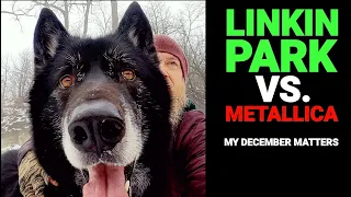 Download Linkin Park VS Metallica - My December Matters (Kill_mR_DJ MASHUP) MP3