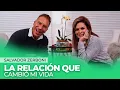 Salvador Zerboni Ha VIVIDO una vida de ALTAS y BAJAS Mara Patricia Castaneda