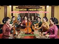 Lagu Kehilangan – Firman Siagian | Cover Keroncong Romantis \u0026 Syahdu | Pujasera Keroncong