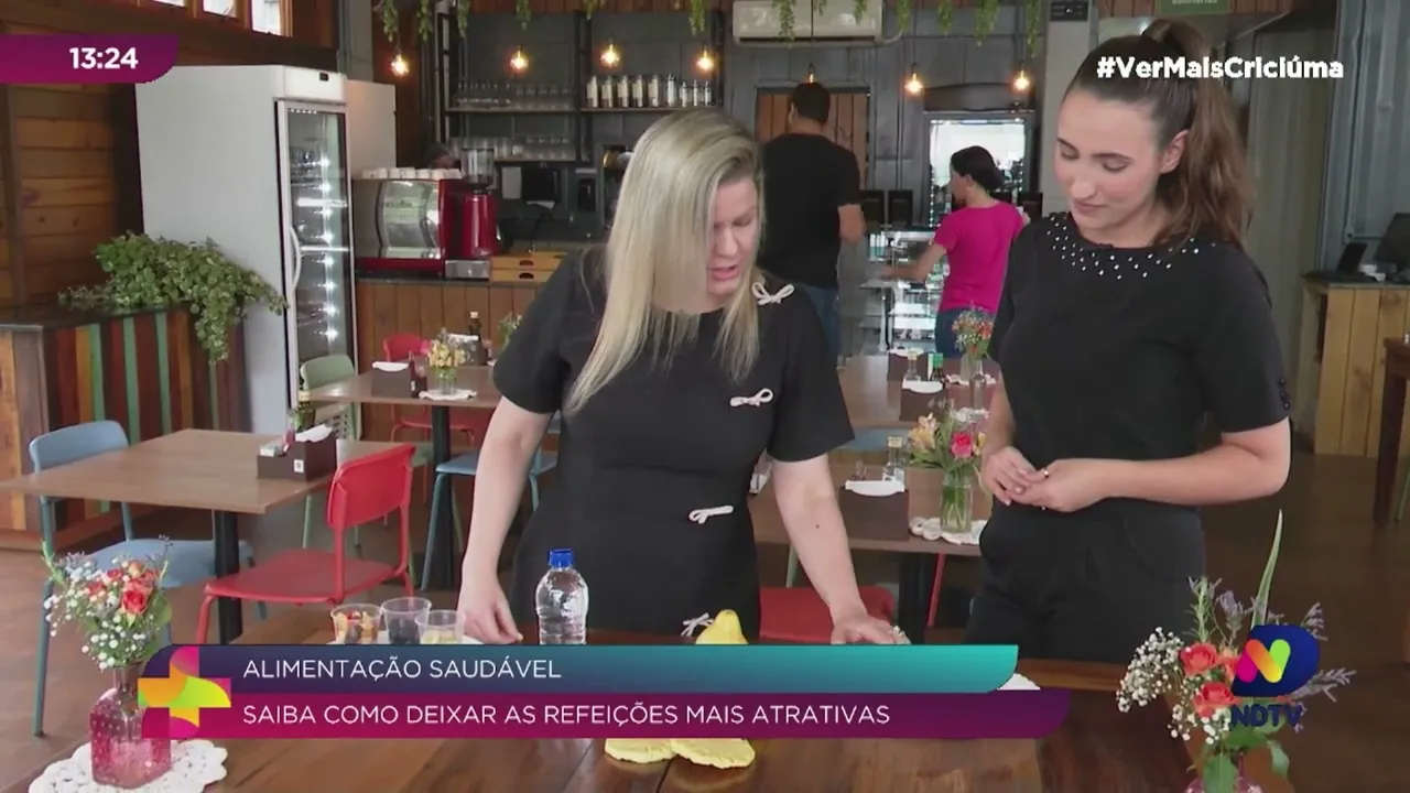 Volta às aulas: dicas essenciais para organizar a alimentação das crianças