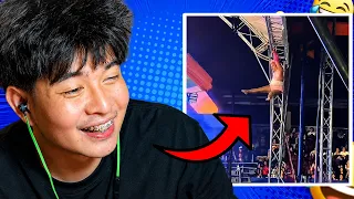 PAG NATAWA AKO may 1,000 PESOS KA! | TRY NOT TO LAUGH!