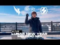 Download Lagu lunar new year 2025 melodic mix | rooftop (dab the sky, illenium, william black)