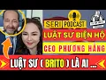 Download Lagu (Ông Alejandro Brito):Luật Sư Biện Hộ cho Bà Nguyễn Phương Hằng – là ai – Lại Văn Sâm TV chia sẻ.