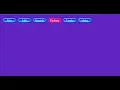 Processing java mode make a nice menu buttons with THE GIMP