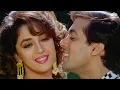 Download Lagu Mohabbat Ka Pyasa | Dil Tera Aashiq (1993) | Salman Khan | Madhuri Dixit | Udit Narayan Hits