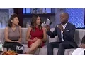 Romany Malco on Changing the Game Vote Locally