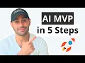 How to Solve Problems with AI not just use it