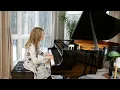 Tiny Desk Contest 2023: Sonya Ovrutsky Fensome, "Summit"