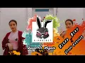 Download Lagu Vicky Ozhella X Ricko Biaf - Sweat It Again (X-Project)