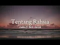 Download Lagu Tentang Rahsia - Judika ft. Shila Amzah (lirik)