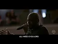All I Need Is You | John Wilds | Jesus Image