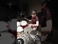 Download Lagu Chop Suey - System of a down #drumcover #drummergirl #femaledrummer #tarnsoftwhip