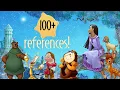 Every Disney Reference in Wish