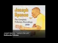 Joseph Spence - "Jump in the Line" [Official Audio]