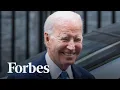 How Joe Biden Amassed A 10 Million Fortune