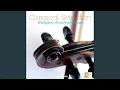 Serenade No 4 in D Major K 203 III Menuetto - Trio