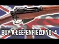 What to look out for when buying a Lee-Enfield No 4