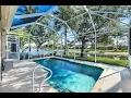 8616 Ibis Cove Circle - Naples FL