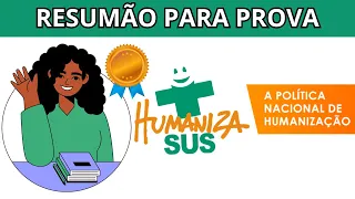 Política Nacional de Humanização do Sistema Único de Saúde | HumanizaSUS