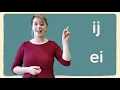 Lagu ij - ei