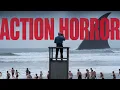 Download Lagu A Monstrous Predator Lurks Offshore As The Town Prepares For Its Biggest Event | Action Horror | 4K