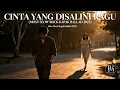 Lagu CINTA YANG DISALINI RAGU (SLOW ROCK KAPAK BALLAD 2025)