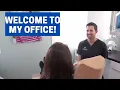 Welcome to my Dental Office in La Jolla San Diego