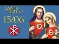 Download Lagu [15/06/2022] Santo Terço – Mistérios Gloriosos