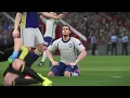 Let's Play PES 17 - Become a Legend - My first UEFA SuperCup Final