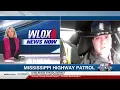 Mississippi Highway Patrol advises safety if traveling during winter storm