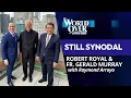Download Lagu The World Over July 10, 2025 | Still Synodal: The Papal Posse with Raymond Arroyo