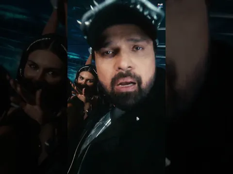 This one's made for the SPOTLIGHT All eyes on #Sharab,Teaser Out Now on Play DMF Youtube channel