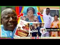 Lagu Yaw Sarpong Wife K!lled Maame Tiwaa? Bishop JY Adu Refutes Claims, Drop All Secretes Btn Yaw \u0026 Tiwaa