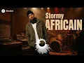 Africain - Stormy (Cover)