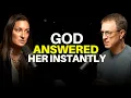 Download Lagu She Had No Faith Until God Unmistakably Answered Her - Christina Calderone