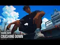 Download Lagu Hoang \u0026 raph - Crashing Down (Lyrics)
