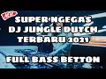 Download Lagu SUPER NGEGAS !! DJ JUNGLE DUTCH TERBARU 2021 !! DJ HOLA CIQUITITA !! BASS BETTON