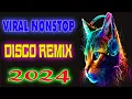 Download Lagu 🇵🇭 [NEW] 📀Disco Banger remix nonstop 2024 📀VIRAL NONSTOP DISCO MIX 2024 📀VOL15