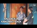 Download Lagu KONCI | KOMEDI NGAPAK CILACAP | BALO SIDA MANGKAT KERJA