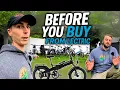 Every Lectric eBike Compared The Ultimate 2026 Buying Guide