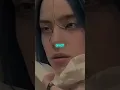 How Billie Eilish almost RUINED her Eyes 😳