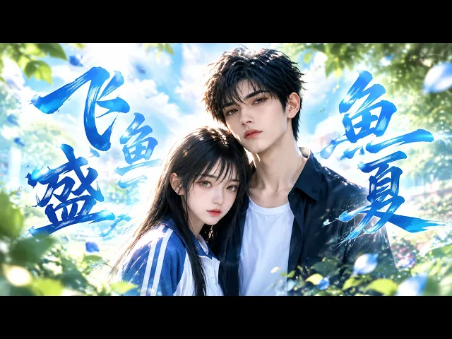 飞鱼盛夏