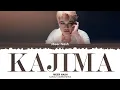 Meer Nash - Kajima Lyrics [Color Coded Malay/Eng]