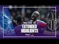 Crystal Palace vs Newcastle United Highlights Premier League Jornada 32 Telemundo Deportes