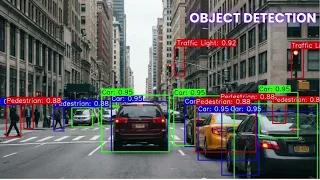 Object Detection using Python OpenCV Deep Learning Computer Vision Project Source Code Tamil