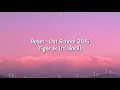 Download Lagu Reset - Tiger JK (Ft.  Jinsil) _ Easy lyrics