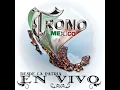 Corazón Mágico (En Vivo)