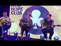 220823 Call Me a Quitter - New Hope Club Showcase Live in Ho Chi Minh | HD 4K