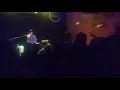FUAT ERGİN - BATI BERLİN - BU NE CÜRET ( LIVE ) ( GUEST NOVA , AHMET ÜSTÜNER )