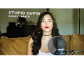 Download Lagu Stupid Cupid - Connie Francis ( Erica Nagashima cover ) ( エリカ 長島 )